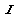 Курсив (Ctrl+I)